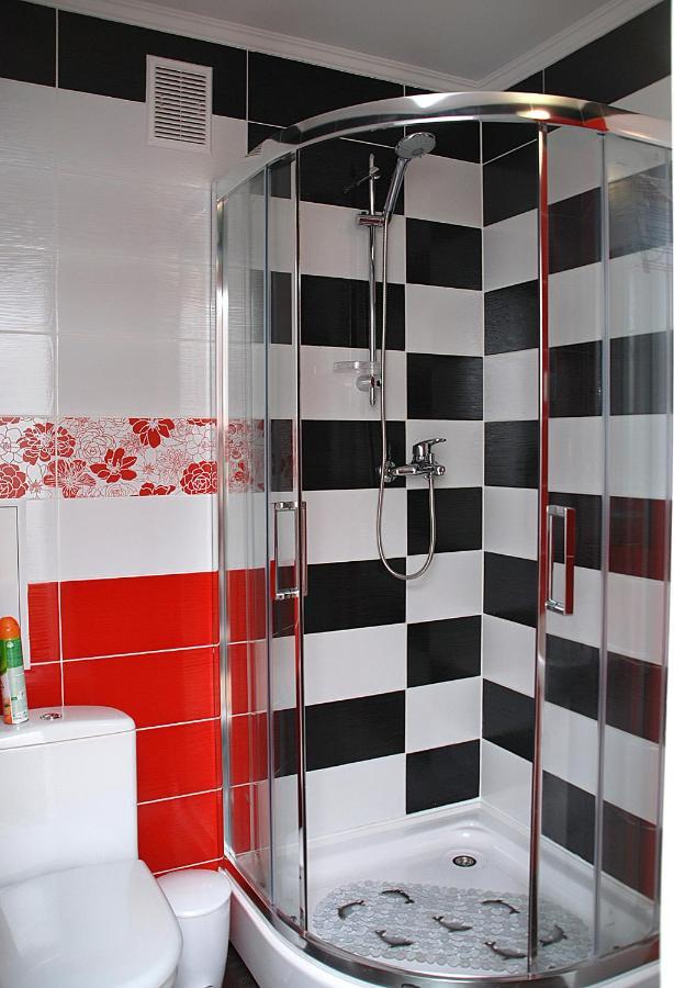 Apartment немного лондона в центре чернигова Chernihiv